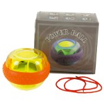 Stimulátor - ROLLER BALL - Powerball