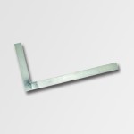 Uhelníky ploché 250x125mm