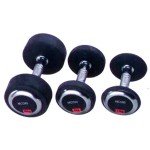 Jednoruční činka ORIG.CZ Profi 5 - 20 kg