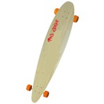  Longboard 46 "
