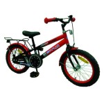Dětské kolo MTB 16" 