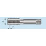 5157 Trubkové závitníky v sadách G 3/8" HSS