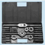Závitová kazeta M2 - II HSS ( M12 - M20)