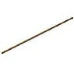 Násada na smeták průměr 24mm délka 170cm