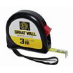 Metr svinovací 3 m GW358, metr