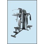 710s Weight Stack - posilovací věž