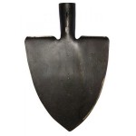 Rýč špičatý kovaný 1300 g