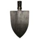 Rýč špičatý kovaný 1350 g