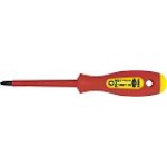 8051 01 - Šroubovák PH 1 elektrotech. Philips Twin Plast 1000 V
