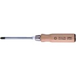 8094 02 - Šroubovák PHILLIPS profi 2 x100 mm dřevěná rukojeť