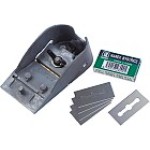 8280 00 - Hoblík HOBBY  44 x 102 mm