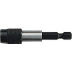 8318 00 - Držák rychloupínací 6HR 1/4"