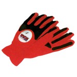 Brankařské rukavice na fotbal, velikost   S-XL