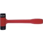 8752 02 - Palička s plast.ruk.,l=290 mm,380 g