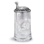 Korbel na pivo - "50"