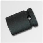 hlavice průmyslová 9mm 1/2 JOBIprofi