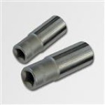 hlavice prodloužená 1/2" 19mm