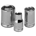 1003A - Hlavice 1/4"     4mm "GOLA"