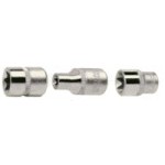 1313 E -22 nástrčná hlavice TRX 1/2"