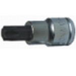 1361 -Zástrčná hlavice Torx s otvorem 1/2" č.10