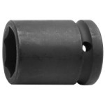 2121 Průmyslová hlavice,vel.21, 3/4" CrMo