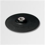 Nosič brusných výseků- úhlová bruska-  půměr125 mm