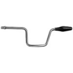 1257  - kolovrátek     1/2"
