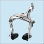 Brzda – ROAD EXC