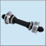 Osa MTB středová – 126 mm