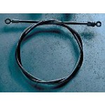*brzdová hadička 130cm pro XTR-BRM965-966,zkracovatelná