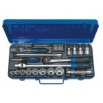 SN 27   GOLA sada 1/4",1/2" 35-dílná