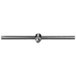 1103  - vratidlo   3/8" 190mm