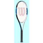 Tenisová raketa Wilson nFOCUS