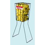 Sběrací koš Wilson BALL BASKET 75