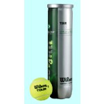 Tenisový míč Wilson  Tour Davis Cup Official