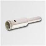 Diamantové vykružovací korunky 8mm