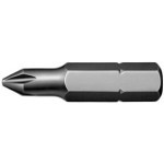603 - Bit křížový 1/4"   PH 3mm