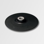 Nosič brusných výseků  M 14 suchý zip 125mm
