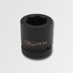 Hlavice 1" zesílené CrMoV 30mm prodloužené