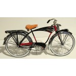 SCHWINN Black Phantom - Cruiser 