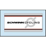 Ručník Schwinn Cycling