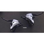*řad/brzd.páka pravá 8k V-Brake