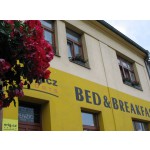 BED&BREAKFAST penzion Brno