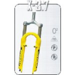 XMO 3.7a , 26", 1 1/8",černá