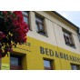 BED&BREAKFAST penzion Brno